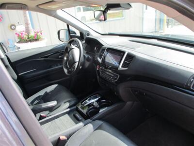 2016 Honda Pilot TOURING   - Photo 20 - Santa Fe, TX 77510