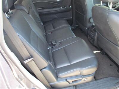 2016 Honda Pilot TOURING   - Photo 15 - Santa Fe, TX 77510