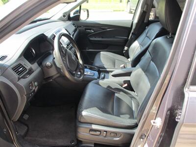 2016 Honda Pilot TOURING   - Photo 6 - Santa Fe, TX 77510