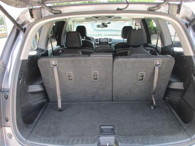 2016 Honda Pilot TOURING   - Photo 13 - Santa Fe, TX 77510