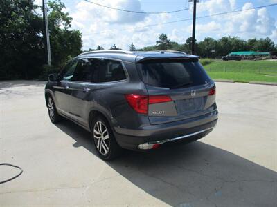 2016 Honda Pilot TOURING   - Photo 3 - Santa Fe, TX 77510