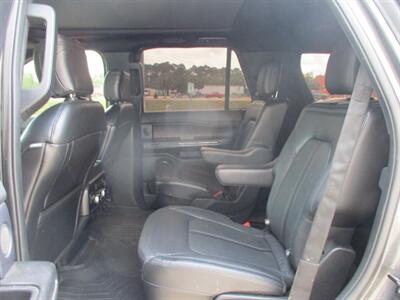 2020 Ford Expedition LIMITED   - Photo 7 - Santa Fe, TX 77510