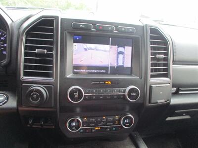 2020 Ford Expedition LIMITED   - Photo 18 - Santa Fe, TX 77510