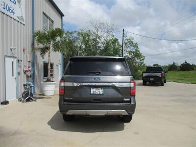 2020 Ford Expedition LIMITED   - Photo 4 - Santa Fe, TX 77510