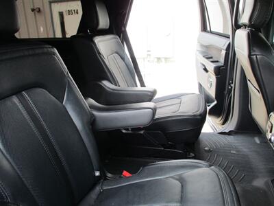 2020 Ford Expedition LIMITED   - Photo 8 - Santa Fe, TX 77510