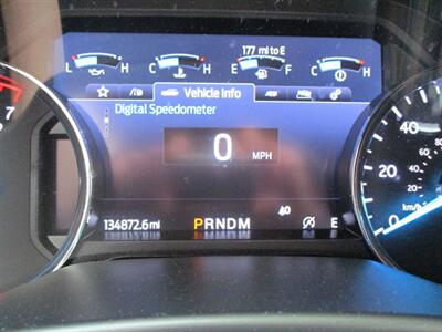 2020 Ford Expedition LIMITED   - Photo 16 - Santa Fe, TX 77510