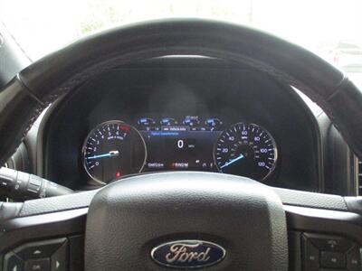 2020 Ford Expedition LIMITED   - Photo 15 - Santa Fe, TX 77510