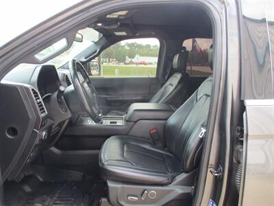 2020 Ford Expedition LIMITED   - Photo 12 - Santa Fe, TX 77510