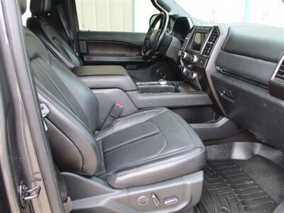 2020 Ford Expedition LIMITED   - Photo 10 - Santa Fe, TX 77510