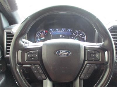 2020 Ford Expedition LIMITED   - Photo 19 - Santa Fe, TX 77510