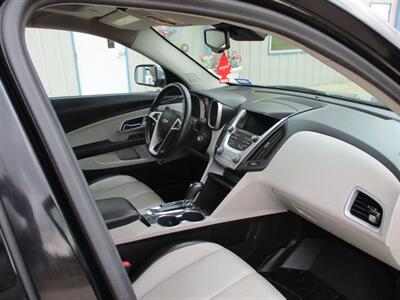 2016 Chevrolet Equinox LTZ   - Photo 20 - Santa Fe, TX 77510