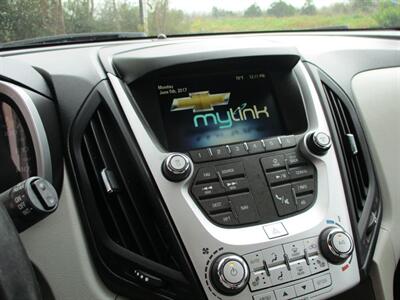 2016 Chevrolet Equinox LTZ   - Photo 9 - Santa Fe, TX 77510