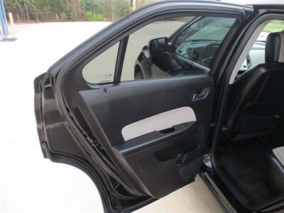 2016 Chevrolet Equinox LTZ   - Photo 12 - Santa Fe, TX 77510