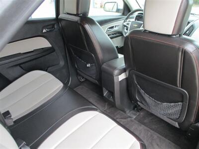 2016 Chevrolet Equinox LTZ   - Photo 17 - Santa Fe, TX 77510