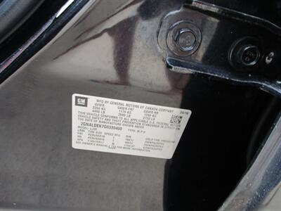 2016 Chevrolet Equinox LTZ   - Photo 11 - Santa Fe, TX 77510