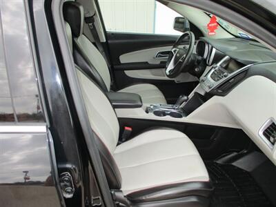 2016 Chevrolet Equinox LTZ   - Photo 19 - Santa Fe, TX 77510