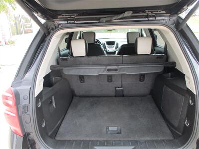 2016 Chevrolet Equinox LTZ   - Photo 14 - Santa Fe, TX 77510