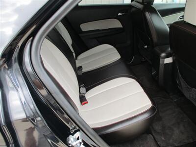 2016 Chevrolet Equinox LTZ   - Photo 16 - Santa Fe, TX 77510