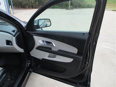 2016 Chevrolet Equinox LTZ   - Photo 18 - Santa Fe, TX 77510