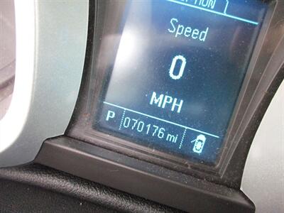 2016 Chevrolet Equinox LTZ   - Photo 8 - Santa Fe, TX 77510