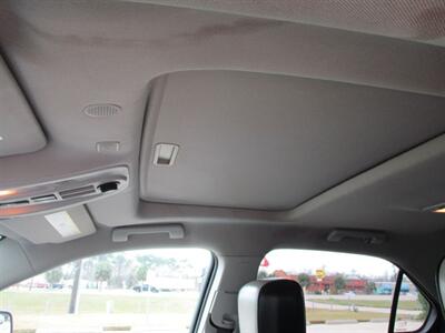 2016 Chevrolet Equinox LTZ   - Photo 10 - Santa Fe, TX 77510