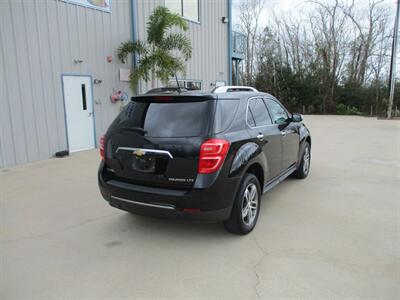 2016 Chevrolet Equinox LTZ   - Photo 4 - Santa Fe, TX 77510