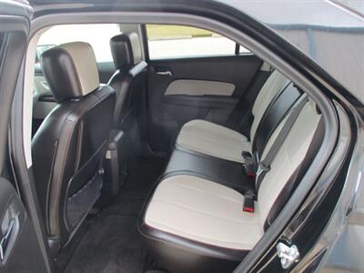 2016 Chevrolet Equinox LTZ   - Photo 13 - Santa Fe, TX 77510