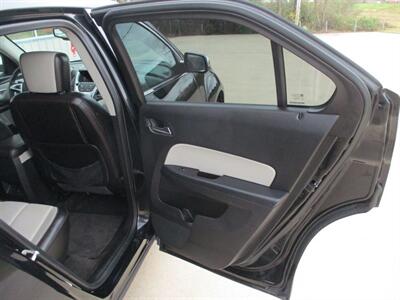 2016 Chevrolet Equinox LTZ   - Photo 15 - Santa Fe, TX 77510