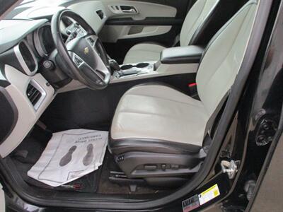 2016 Chevrolet Equinox LTZ   - Photo 7 - Santa Fe, TX 77510