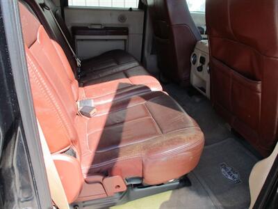 2014 Ford F-350 SUPER DUTY   - Photo 14 - Santa Fe, TX 77510