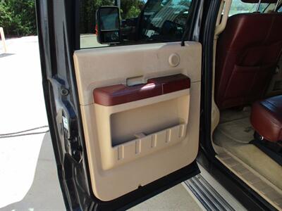 2014 Ford F-350 SUPER DUTY   - Photo 11 - Santa Fe, TX 77510