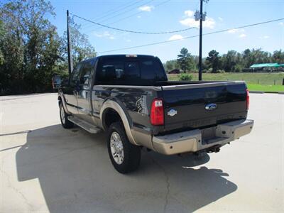 2014 Ford F-350 SUPER DUTY   - Photo 3 - Santa Fe, TX 77510