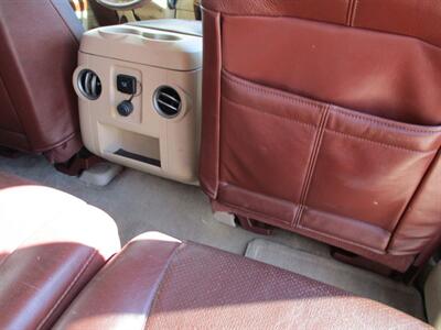 2014 Ford F-350 SUPER DUTY   - Photo 15 - Santa Fe, TX 77510