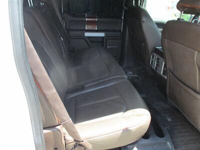 2015 Ford F-150 SUPERCREW - Photo 15 - Santa Fe, TX 77510