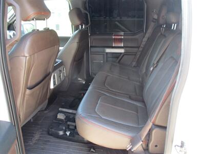 2015 Ford F-150 SUPERCREW - Photo 13 - Santa Fe, TX 77510