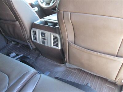 2015 Ford F-150 SUPERCREW - Photo 16 - Santa Fe, TX 77510