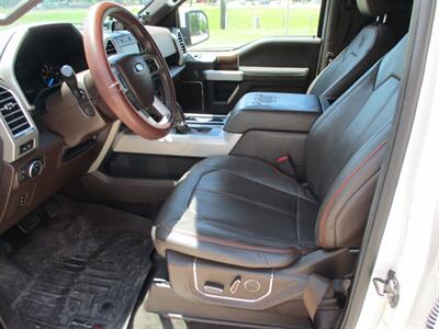 2015 Ford F-150 SUPERCREW - Photo 7 - Santa Fe, TX 77510