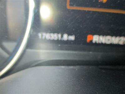 2015 Ford F-150 SUPERCREW - Photo 8 - Santa Fe, TX 77510