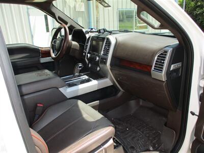 2015 Ford F-150 SUPERCREW - Photo 19 - Santa Fe, TX 77510