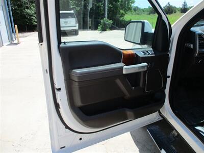 2015 Ford F-150 SUPERCREW - Photo 6 - Santa Fe, TX 77510
