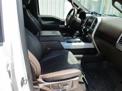 2015 Ford F-150 SUPERCREW - Photo 18 - Santa Fe, TX 77510