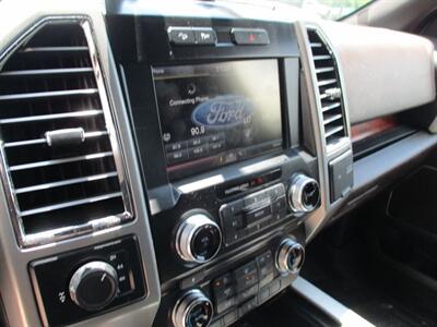 2015 Ford F-150 SUPERCREW - Photo 9 - Santa Fe, TX 77510