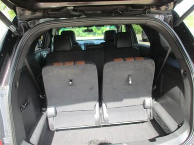 2013 Ford Explorer LIMITED   - Photo 14 - Santa Fe, TX 77510