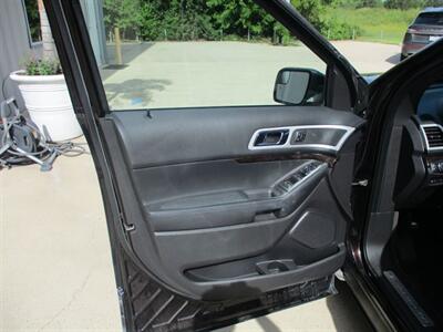 2013 Ford Explorer LIMITED   - Photo 6 - Santa Fe, TX 77510