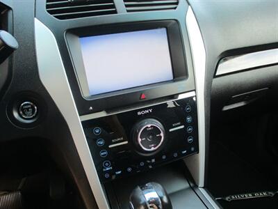 2013 Ford Explorer LIMITED   - Photo 9 - Santa Fe, TX 77510