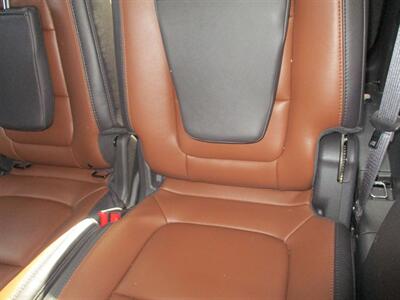 2013 Ford Explorer LIMITED   - Photo 13 - Santa Fe, TX 77510