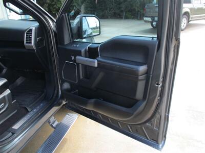 2019 Ford F-150 SUPERCREW   - Photo 17 - Santa Fe, TX 77510