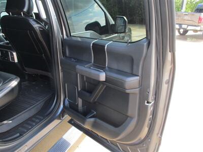 2019 Ford F-150 SUPERCREW   - Photo 14 - Santa Fe, TX 77510