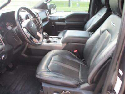 2019 Ford F-150 SUPERCREW   - Photo 7 - Santa Fe, TX 77510