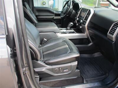 2019 Ford F-150 SUPERCREW   - Photo 18 - Santa Fe, TX 77510